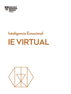 cover image of IE Virtual